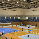 第30回 JOCジュニアオリンピックカップ武術太極拳大会のご報告
